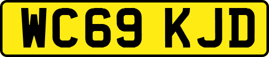 WC69KJD