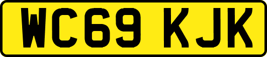 WC69KJK