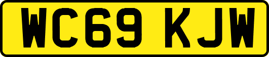 WC69KJW