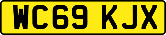 WC69KJX