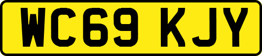 WC69KJY