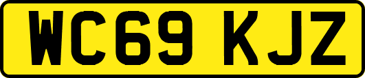 WC69KJZ