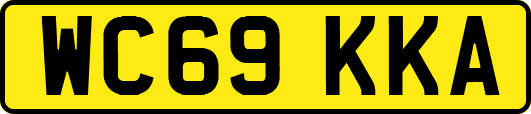 WC69KKA