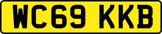 WC69KKB
