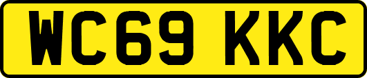 WC69KKC