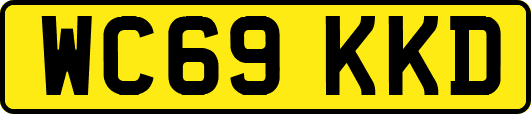 WC69KKD