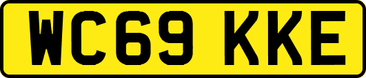 WC69KKE