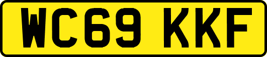 WC69KKF