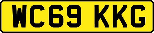 WC69KKG