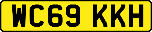 WC69KKH