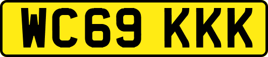 WC69KKK