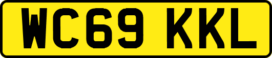 WC69KKL