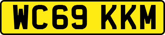 WC69KKM