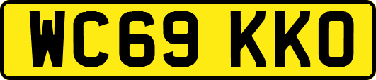 WC69KKO