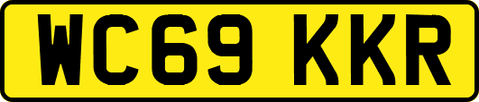 WC69KKR