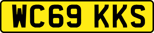 WC69KKS