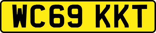 WC69KKT