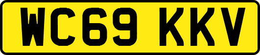 WC69KKV
