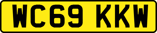 WC69KKW