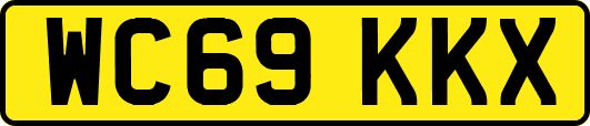 WC69KKX