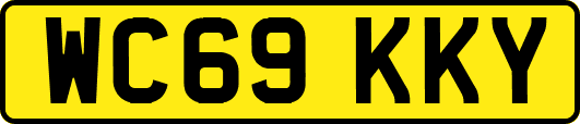 WC69KKY