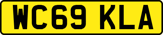 WC69KLA