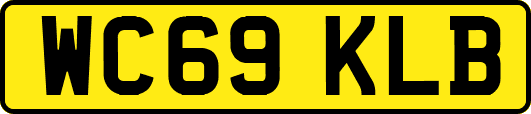 WC69KLB