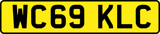 WC69KLC