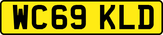 WC69KLD