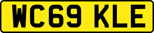 WC69KLE