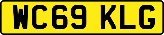 WC69KLG
