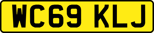 WC69KLJ