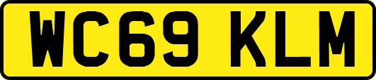 WC69KLM