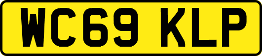 WC69KLP