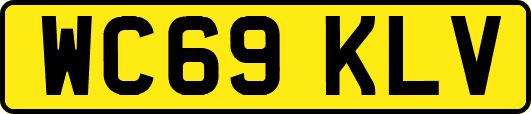WC69KLV