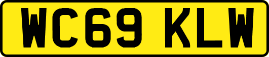 WC69KLW