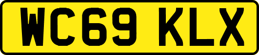WC69KLX
