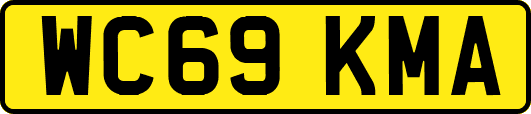 WC69KMA