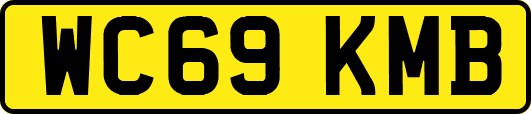 WC69KMB