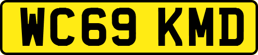 WC69KMD