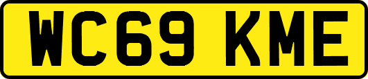 WC69KME