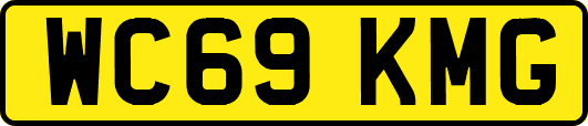 WC69KMG