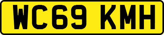 WC69KMH