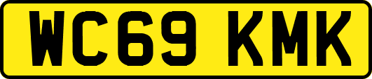WC69KMK
