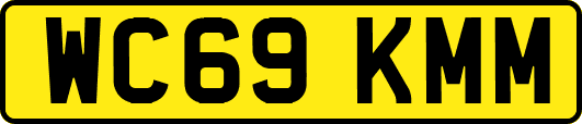 WC69KMM
