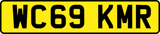 WC69KMR
