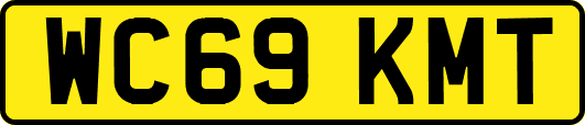 WC69KMT