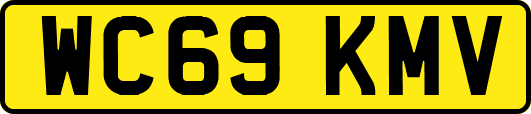 WC69KMV