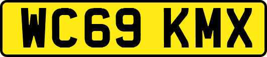 WC69KMX