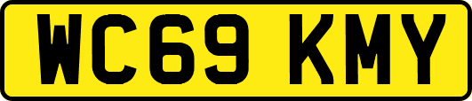 WC69KMY